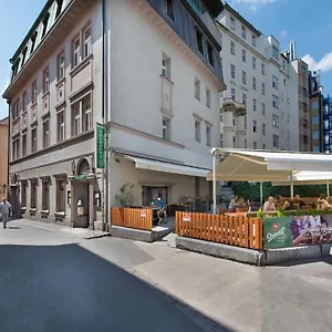Ea Royal Esprit Praha