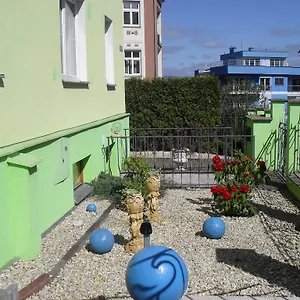 Rak Penzion Karlovy Vary
