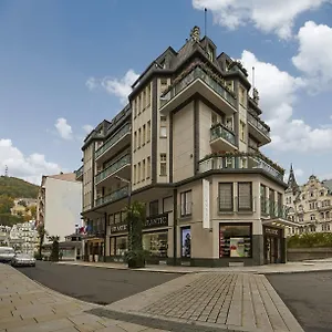 Ea Atlantic Palace Hotel Karlovy Vary