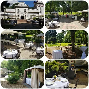 Siesta Rodinny Hotel Pardubice
