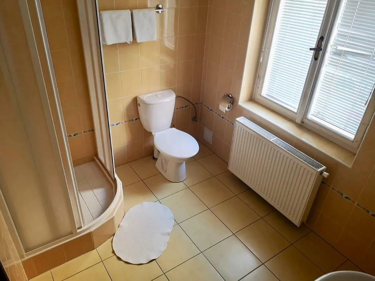Auspicie Apartment Prague Aparthotel