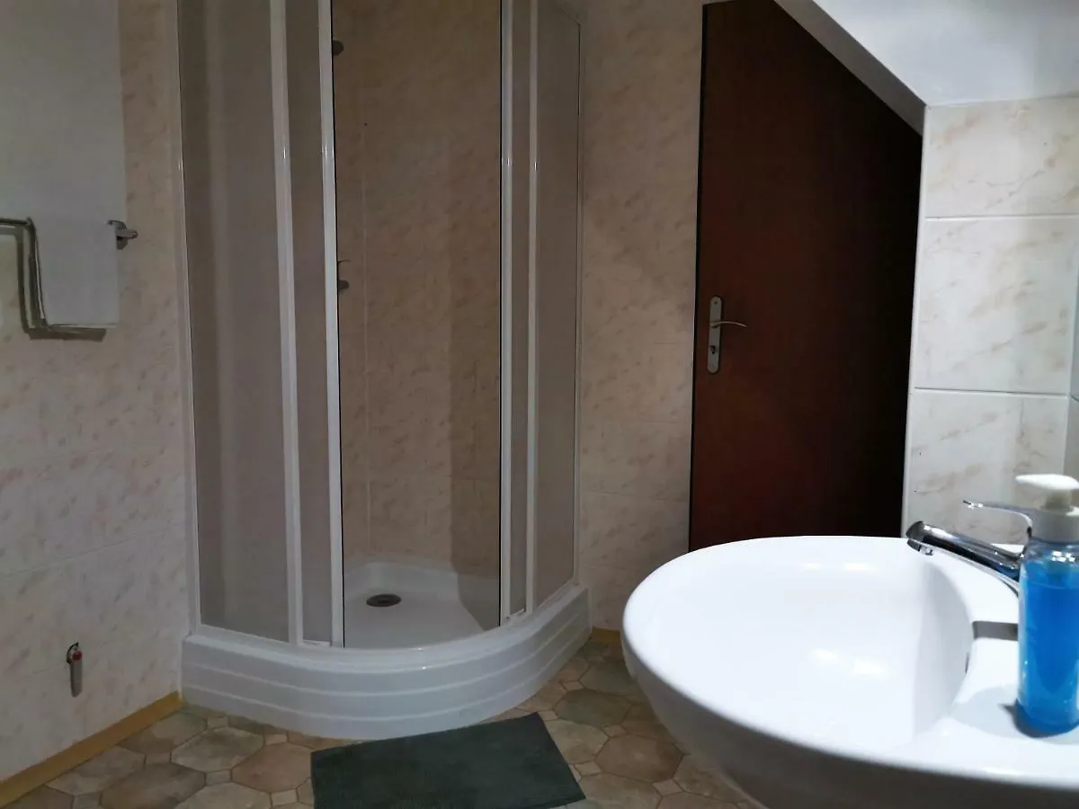 Auspicie Apartment Prague Aparthotel